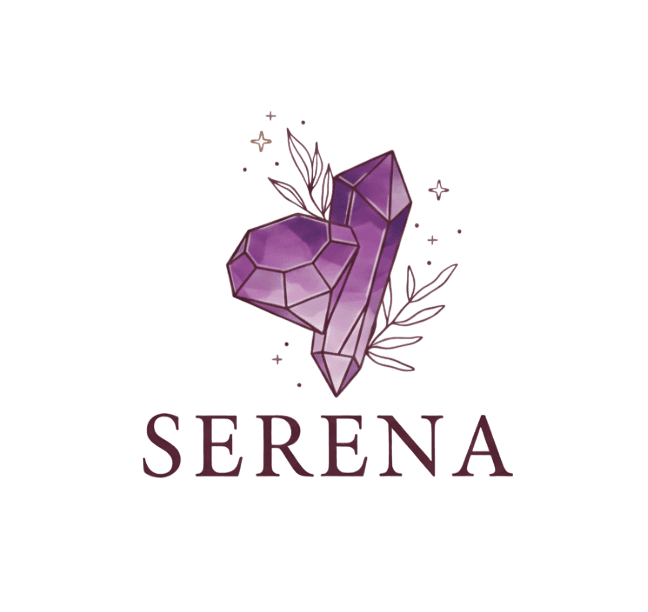 Serena Logo